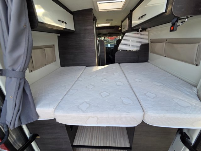 Font Vendome Master Van XS Dark Serie BLACK - Photo 20