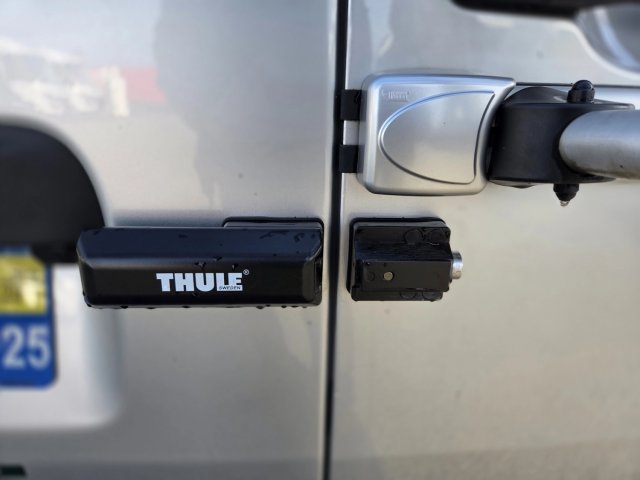 Font Vendome Master Van XS Dark Serie BLACK - Photo 22