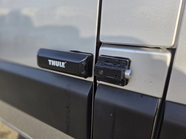 Font Vendome Master Van XS Dark Serie BLACK - Photo 23