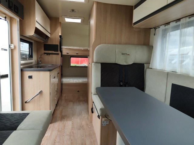 Giottiline Siena 386 - Photo 19