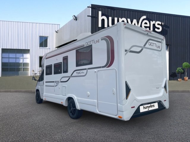 Giottiline Toscan 74 NF - Photo 2