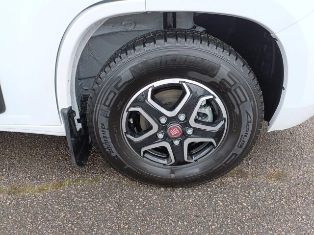 Hobby Vantana De Luxe K60 FT - Photo 5