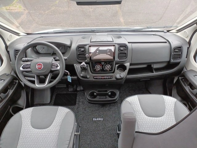 Hobby Vantana De Luxe K60 FT - Photo 9