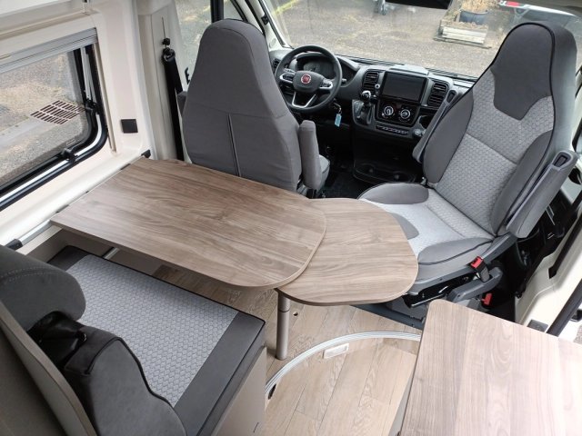 Hobby Vantana De Luxe K60 FT - Photo 10