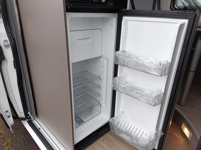 Hobby Vantana De Luxe K60 FT - Photo 12