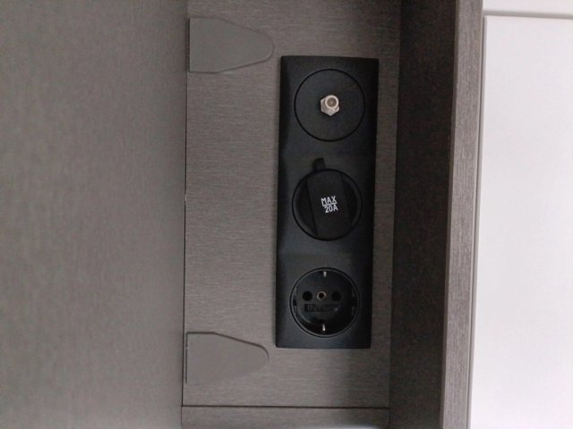 Hobby Vantana De Luxe K60 FT - Photo 16