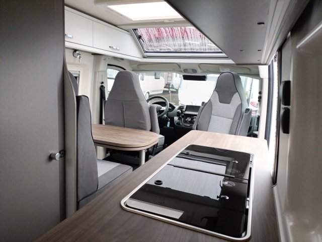 Hobby Vantana De Luxe K60 FT - Photo 18