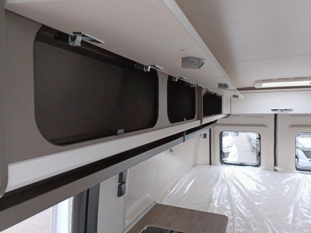 Hobby Vantana De Luxe K60 FT - Photo 20