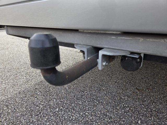 Hymer B 654 SL 2010 - Photo 3