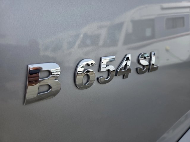 Hymer B 654 SL 2010 - Photo 4