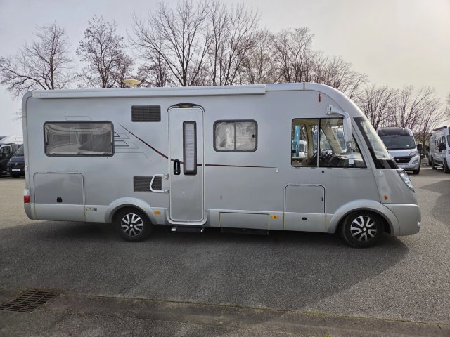 Hymer B 654 SL 2010 - Photo 5