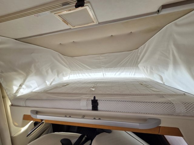 Hymer B 654 SL 2010 - Photo 16