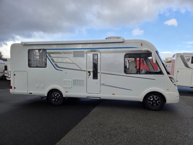 Hymer B 698 CL AMBITION - Photo 2