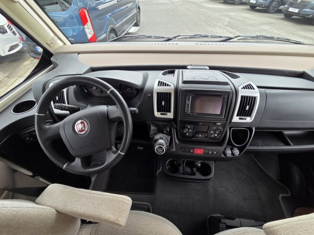 Hymer B 698 CL AMBITION - Photo 4