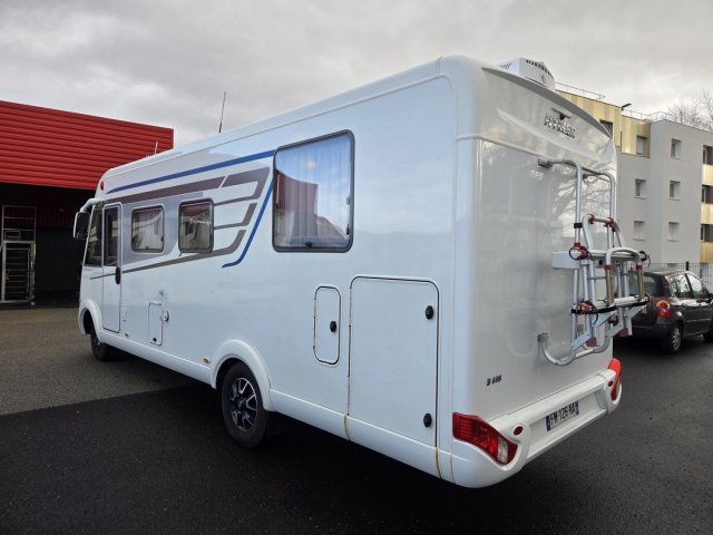 Hymer B 698 CL AMBITION - Photo 6