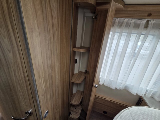 Hymer B 698 CL AMBITION - Photo 8