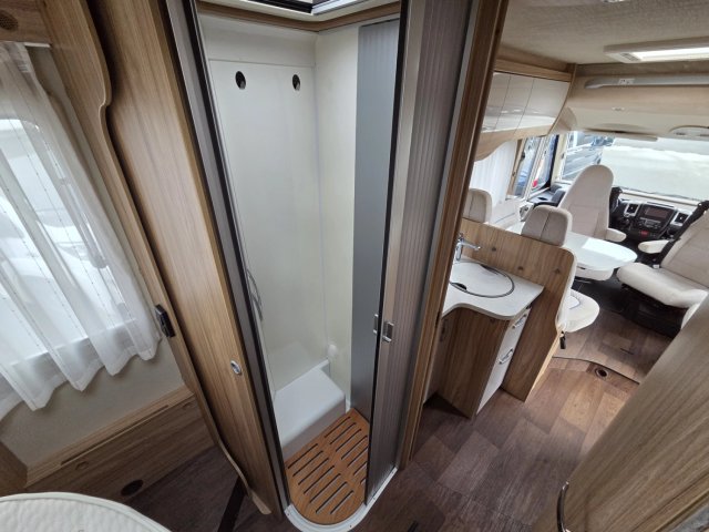 Hymer B 698 CL AMBITION - Photo 10