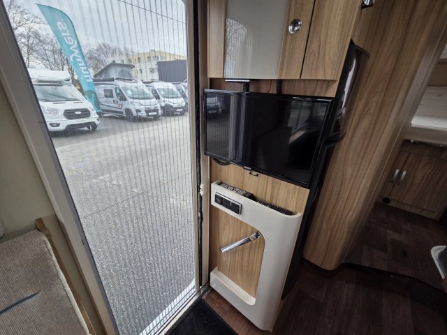 Hymer B 698 CL AMBITION - Photo 14