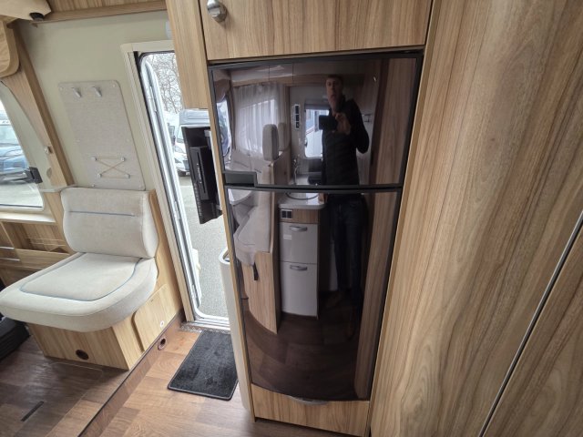 Hymer B 698 CL AMBITION - Photo 15