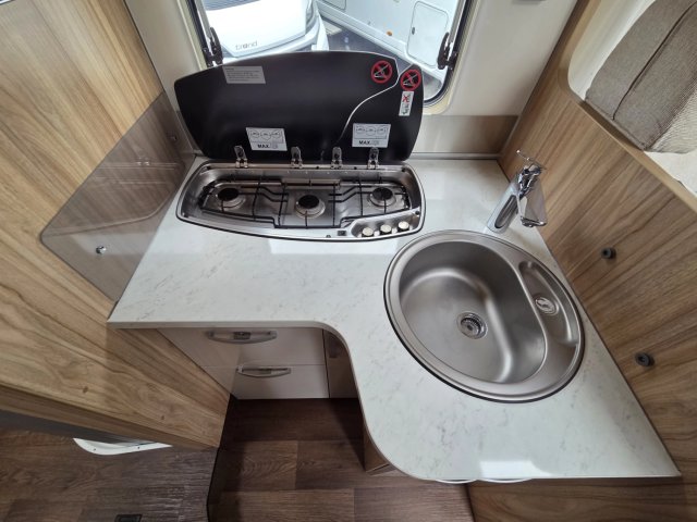 Hymer B 698 CL AMBITION - Photo 16