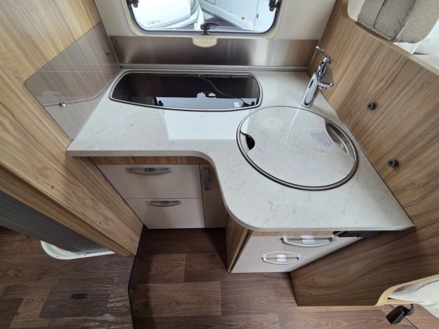 Hymer B 698 CL AMBITION - Photo 17