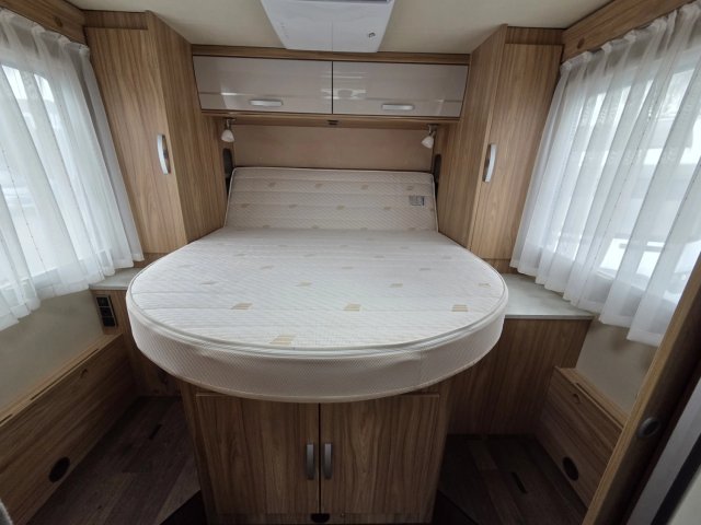 Hymer B 698 CL AMBITION - Photo 18