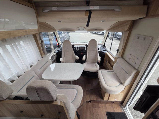Hymer B 698 CL AMBITION - Photo 19