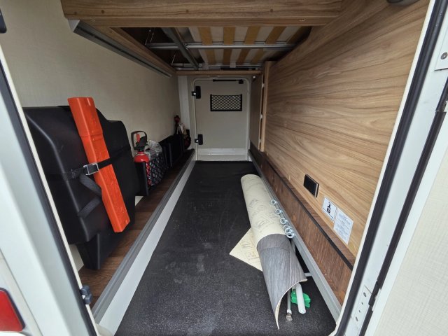 Hymer B 698 CL AMBITION - Photo 20