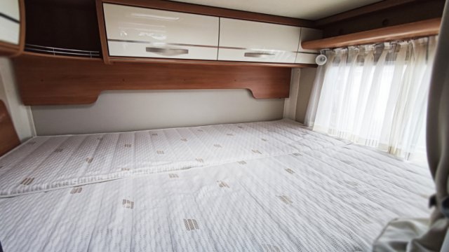 Achat Hymer Exsis T 414 Crossover 2018 Occasion