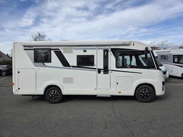 Itineo CM 660 2022 - Photo 2