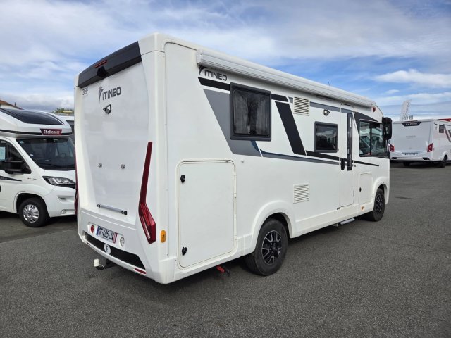 Itineo CM 660 2022 - Photo 3