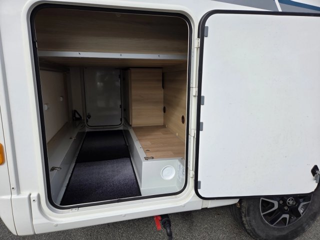 Itineo CM 660 2022 - Photo 5