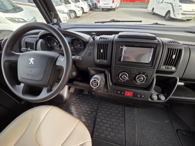 Itineo CM 660 2022 - Photo 8