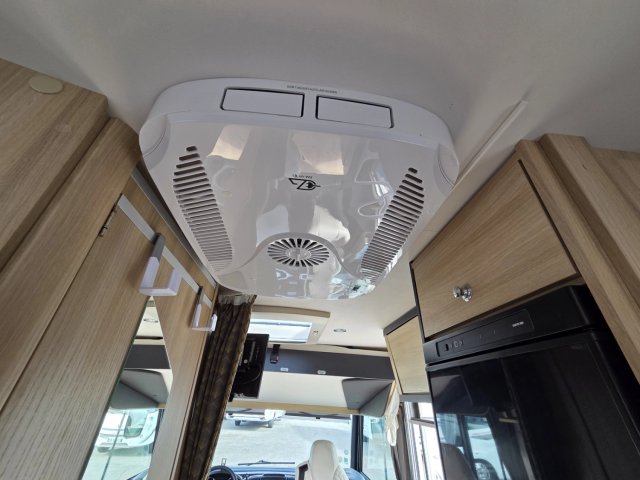 Itineo CM 660 2022 - Photo 11