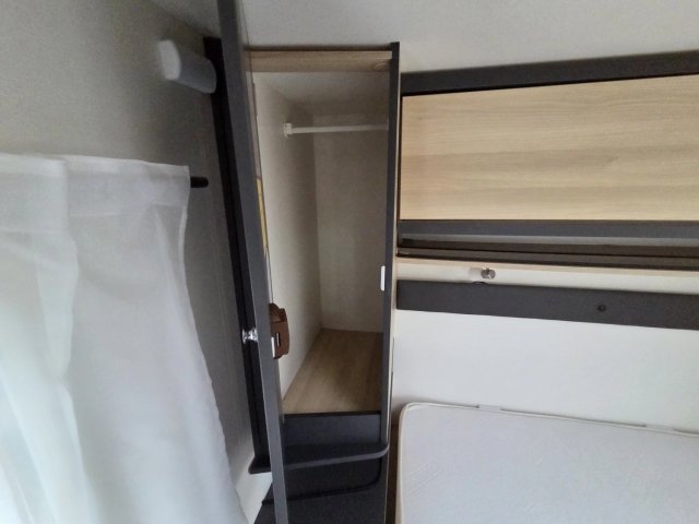 Itineo CM 660 2022 - Photo 12