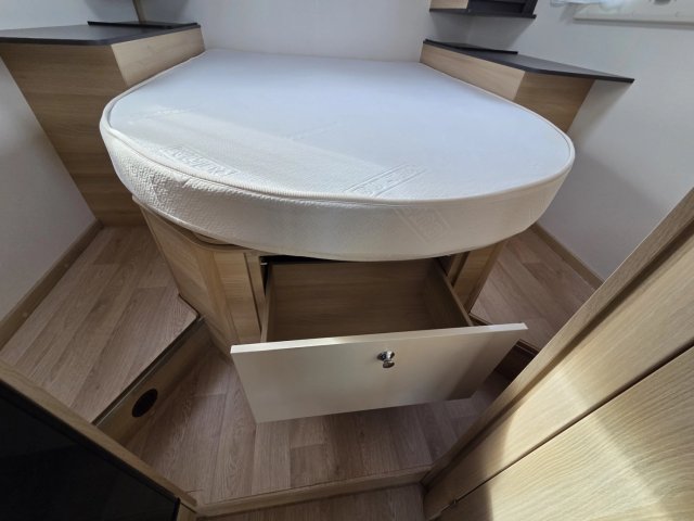 Itineo CM 660 2022 - Photo 13