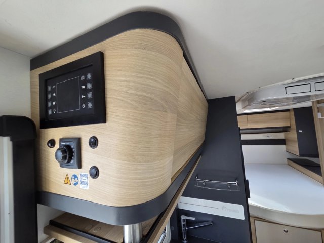 Itineo CM 660 2022 - Photo 14