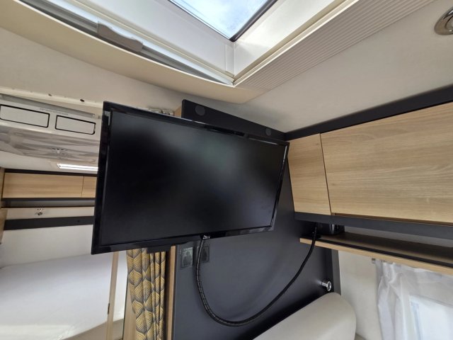 Itineo CM 660 2022 - Photo 15