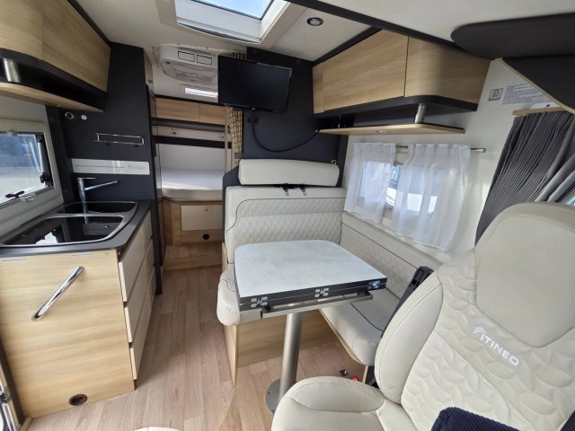 Itineo CM 660 2022 - Photo 16