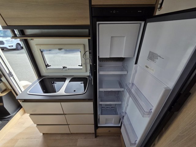 Itineo CM 660 2022 - Photo 17