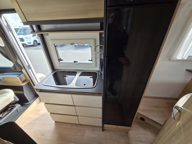 Itineo CM 660 2022 - Photo 18