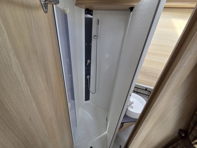 Itineo CM 660 2022 - Photo 19