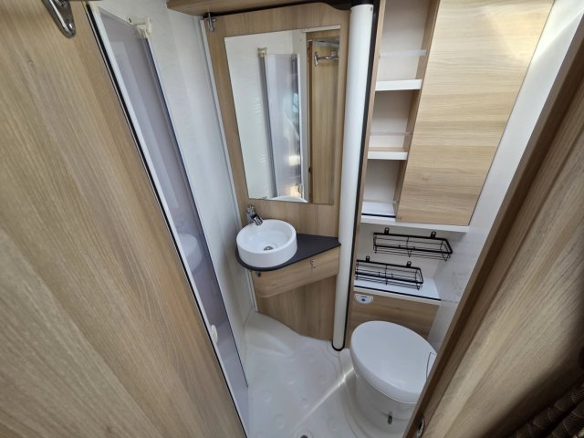 Itineo CM 660 2022 - Photo 20