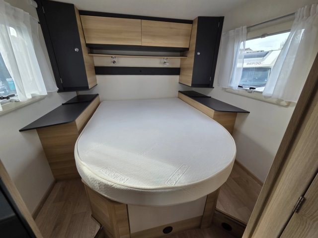 Itineo CM 660 2022 - Photo 21