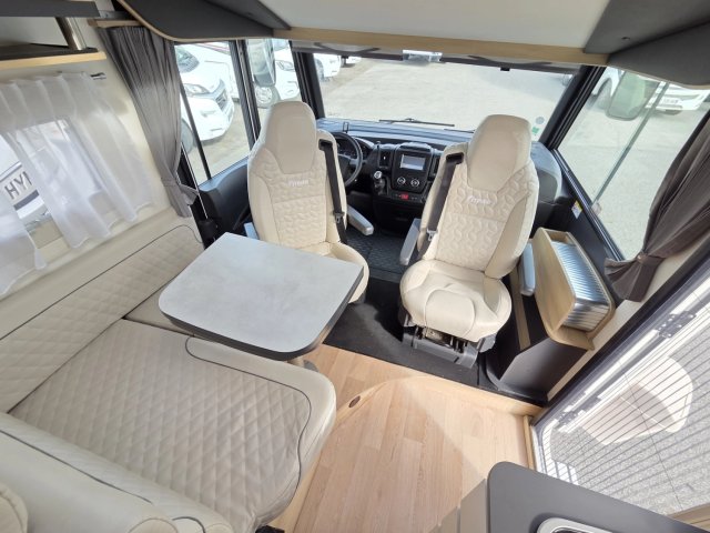 Itineo CM 660 2022 - Photo 22