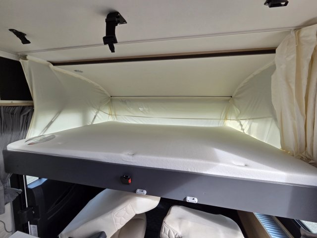 Itineo CM 660 2022 - Photo 23