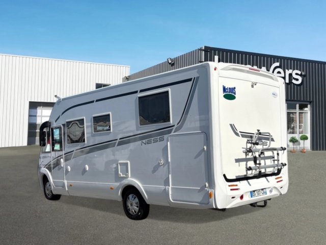 Mc Louis Ness 80 G 80G - Photo 2