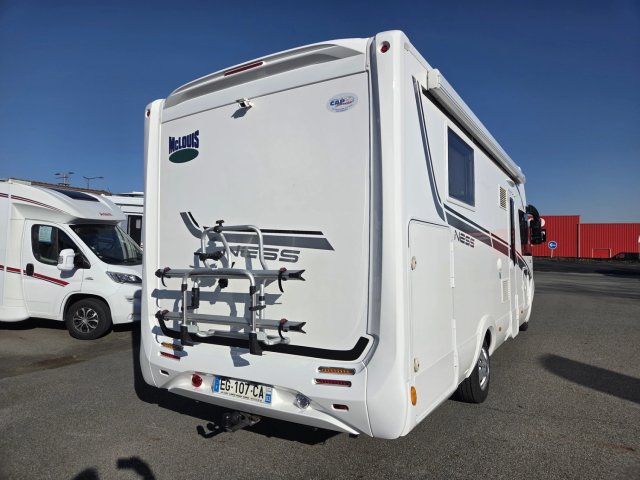 Mc Louis Ness 80 G 80G - Photo 3