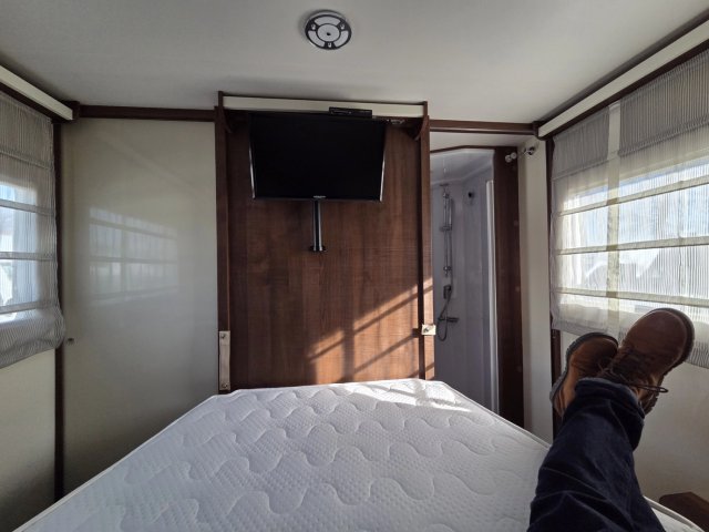 Mc Louis Ness 80 G 80G - Photo 17