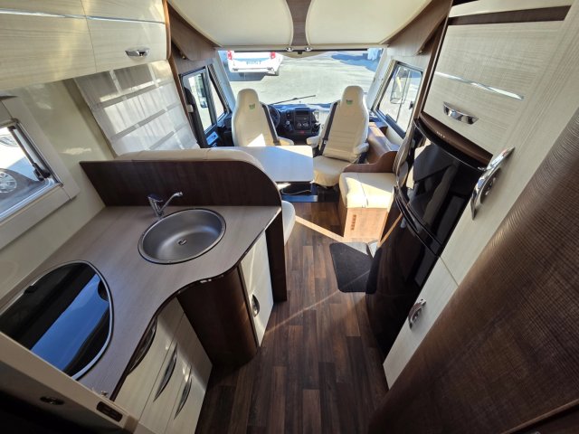 Mc Louis Ness 80 G 80G - Photo 25